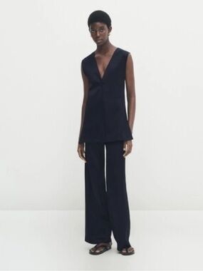 Massimo Dutti Limited Edition Set